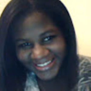 Meet your Posher, Jasmine